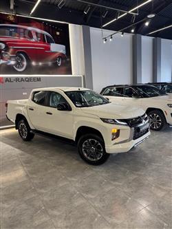 ميتسوبيشي L200